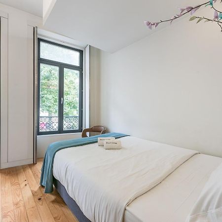 Guestready - Craft Dreams Experience Leilighet Porto Eksteriør bilde