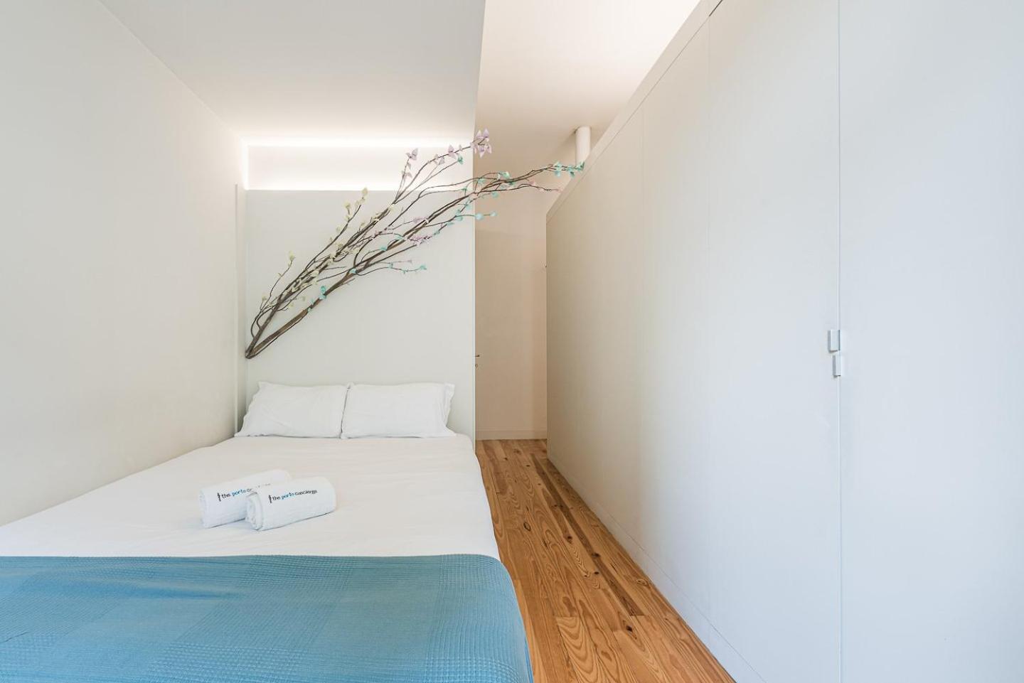 Guestready - Craft Dreams Experience Leilighet Porto Eksteriør bilde