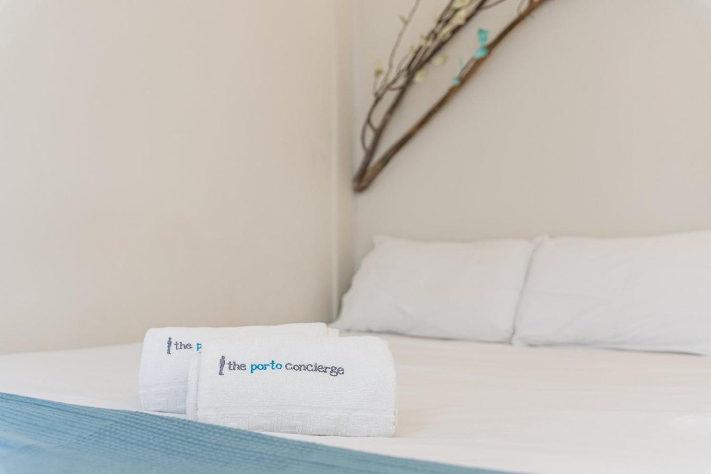 Guestready - Craft Dreams Experience Leilighet Porto Eksteriør bilde