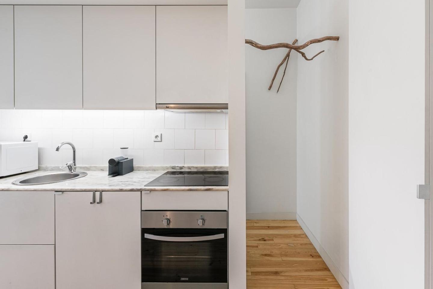 Guestready - Craft Dreams Experience Leilighet Porto Eksteriør bilde