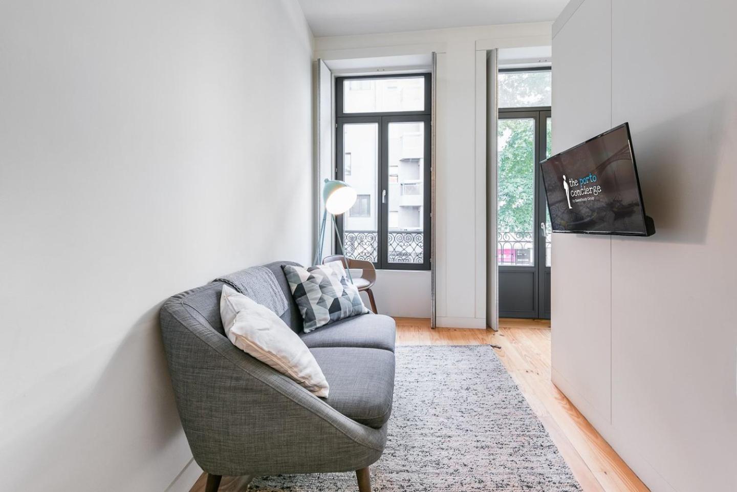Guestready - Craft Dreams Experience Leilighet Porto Eksteriør bilde