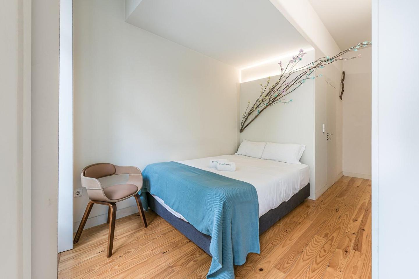Guestready - Craft Dreams Experience Leilighet Porto Eksteriør bilde