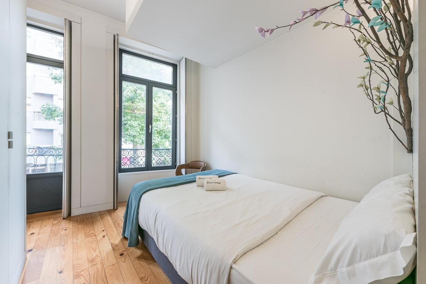 Guestready - Craft Dreams Experience Leilighet Porto Eksteriør bilde