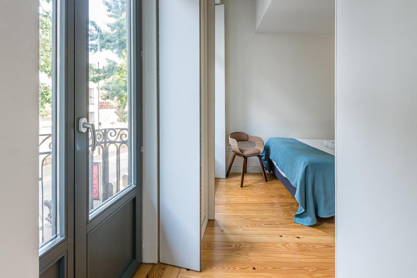Guestready - Craft Dreams Experience Leilighet Porto Eksteriør bilde