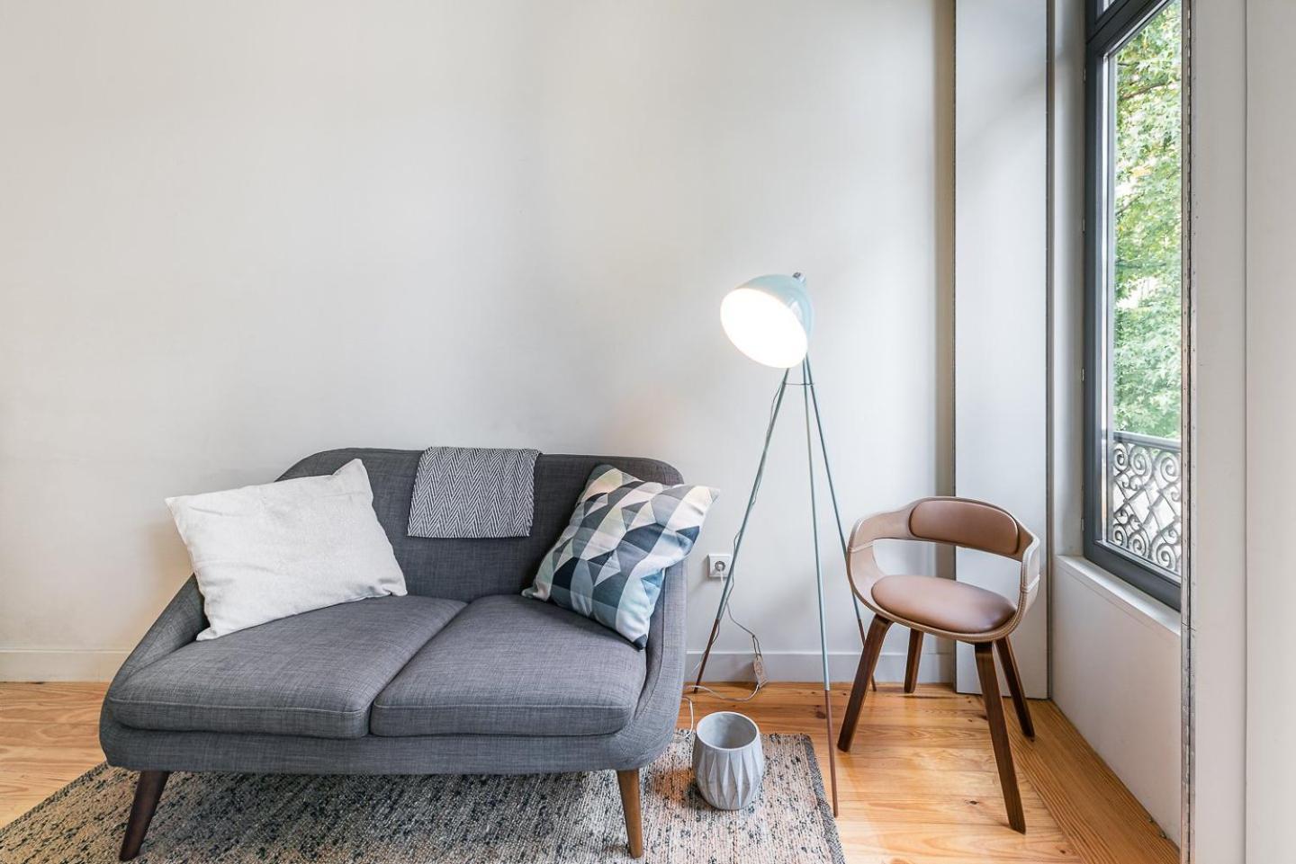 Guestready - Craft Dreams Experience Leilighet Porto Eksteriør bilde