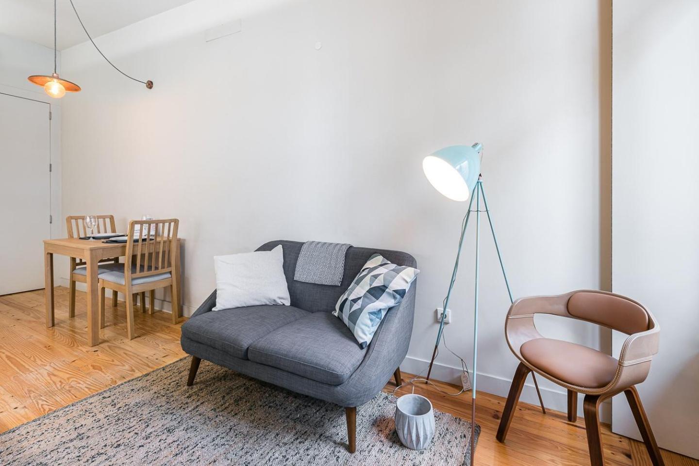 Guestready - Craft Dreams Experience Leilighet Porto Eksteriør bilde